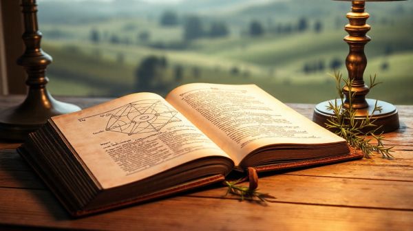 5 méthodes essentielles pour maîtriser la radiesthésie au quotidien