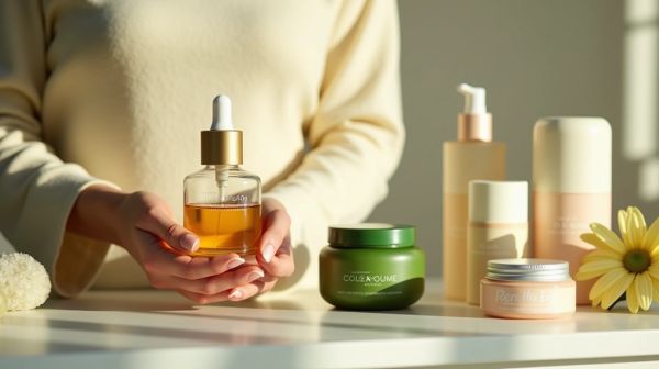 Actifs anti-âge en cosmétique naturelle : faire le bon choix en 2026