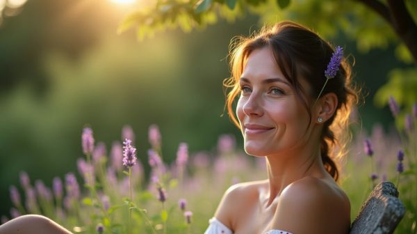 Actifs anti-âge en cosmétique naturelle : faire le bon choix en 2026