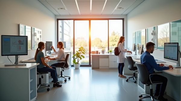 Choisir un centre audioprothésiste à Nancy : services et bilans auditifs adaptés