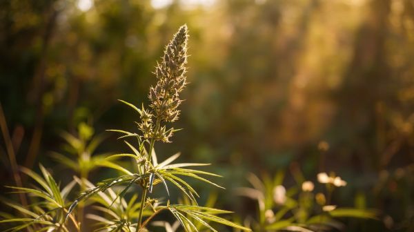 Comment le chanvre peut aider à réduire l'anxiété naturellement
