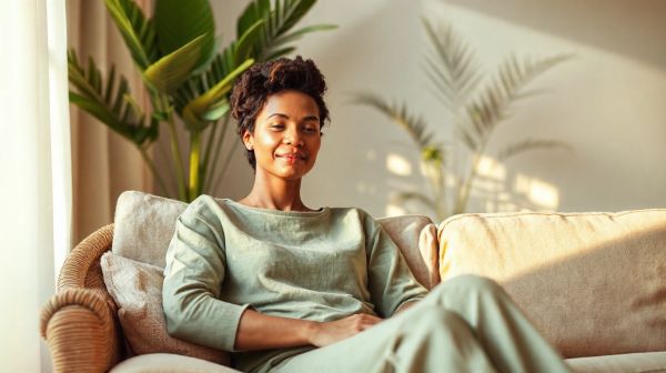 Comment le chanvre peut aider à réduire l'anxiété naturellement