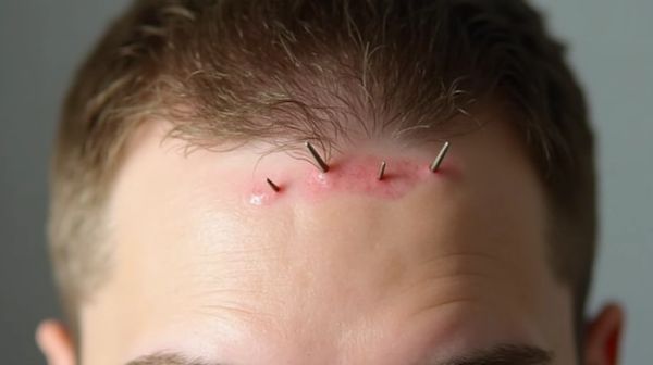 Greffe de cheveux : tout ce que vous n'osez pas demander