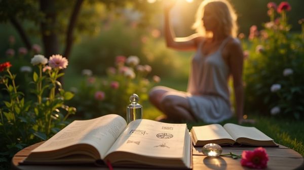 Initiation à la radiesthésie : comprendre, pratiquer et intégrer au quotidien