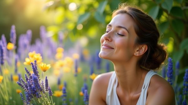Les secrets de la beauté et bien-être pour se sentir bien