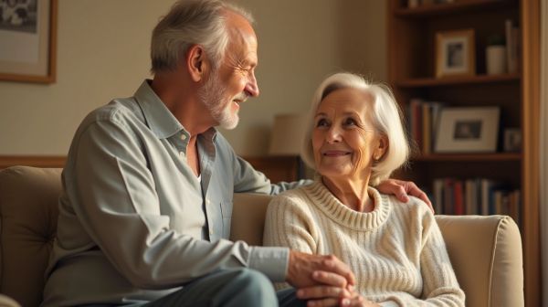 Mutuelle sénior : comment bien choisir votre couverture santé