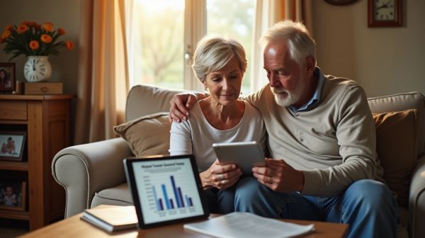 Mutuelle sénior : comment bien choisir votre couverture santé