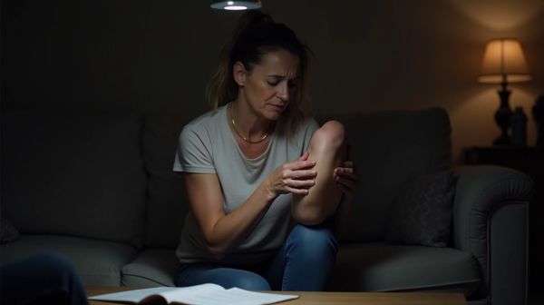 Quelles douleurs articulaires nécessitent une consultation orthopédique ?