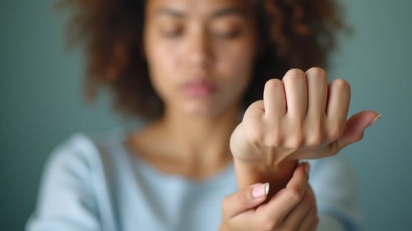Quelles douleurs articulaires nécessitent une consultation orthopédique ?