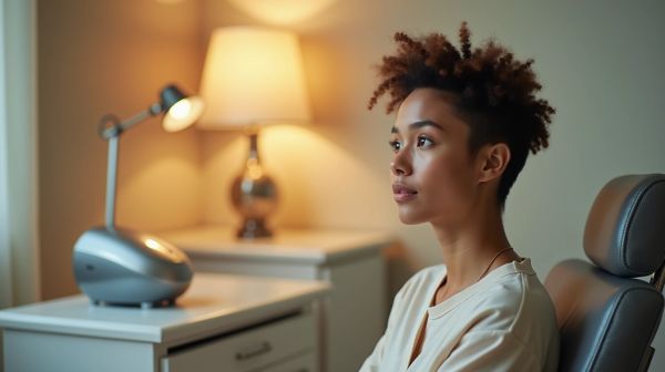 Se faire greffer les cheveux : les questions qu'on n'ose pas poser