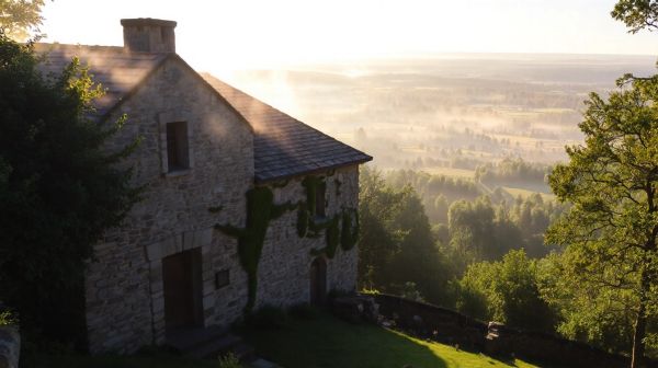 Top 5 avantages des massages et bien-être à Avallon