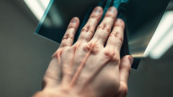 Top douleurs articulaires qui réclament un avis orthopédique