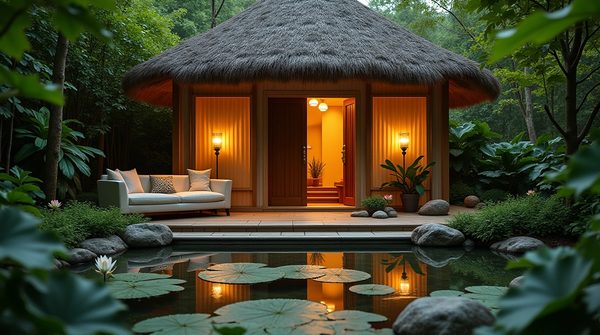 Vivre l'expérience d'un spa privatif à béthune : entre détente et évasion